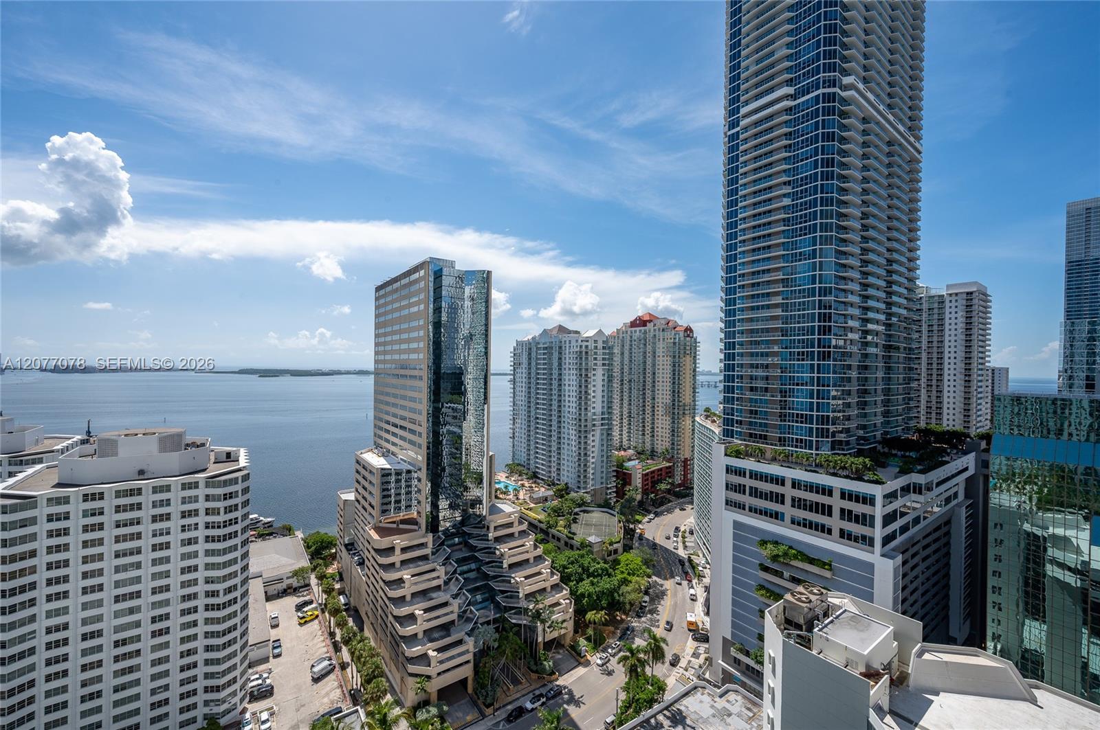 951 Brickell Avenue 2608 Property Photo 4