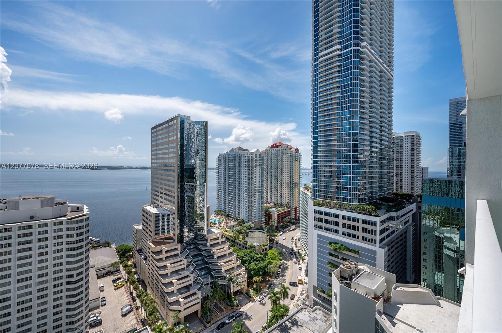 951 Brickell Avenue 2608 Property Photo 5