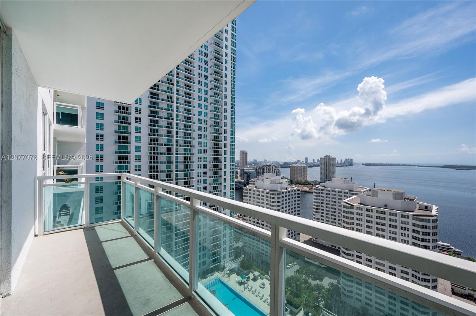 951 Brickell Avenue 2608 Property Photo 6