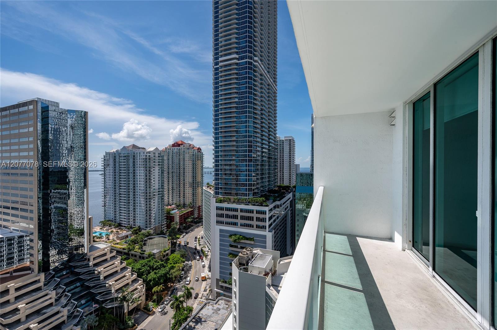 951 Brickell Avenue 2608 Property Photo 9
