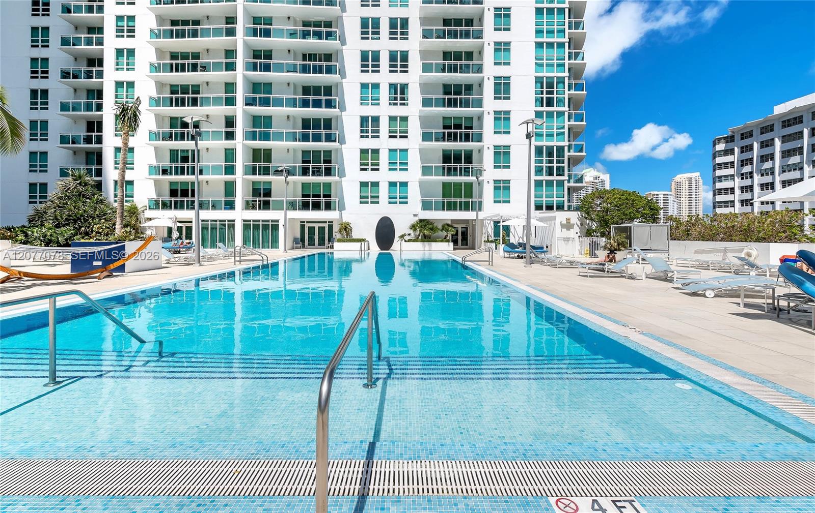 951 Brickell Avenue 2608 Property Photo 10