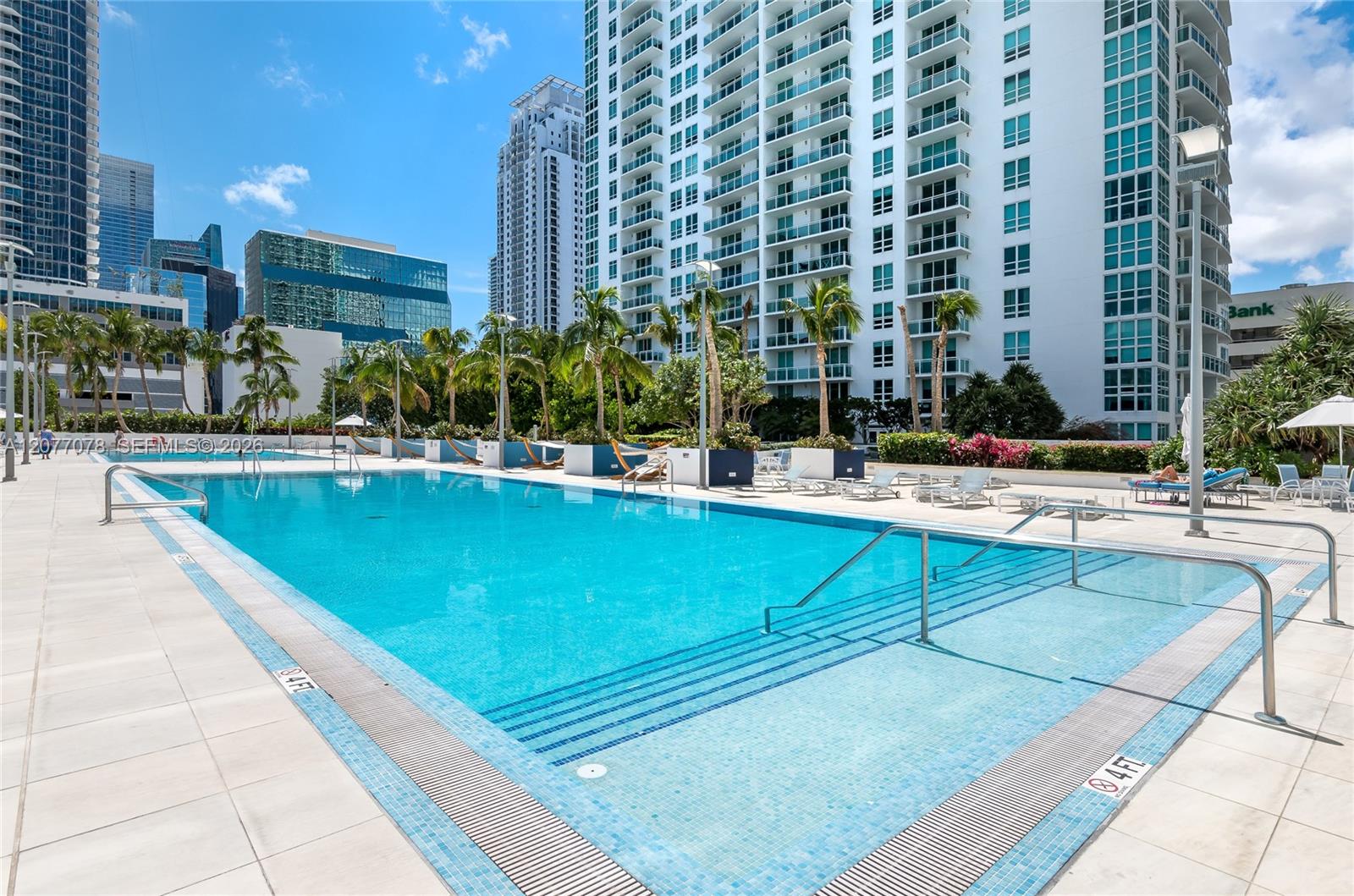 951 Brickell Avenue 2608 Property Photo 11