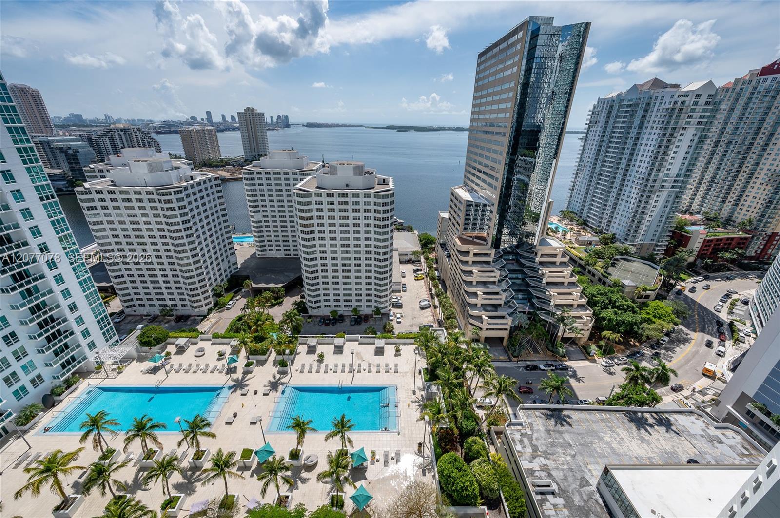 951 Brickell Avenue 2608 Property Photo 12