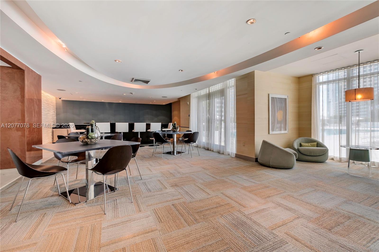 951 Brickell Avenue 2608 Property Photo 13