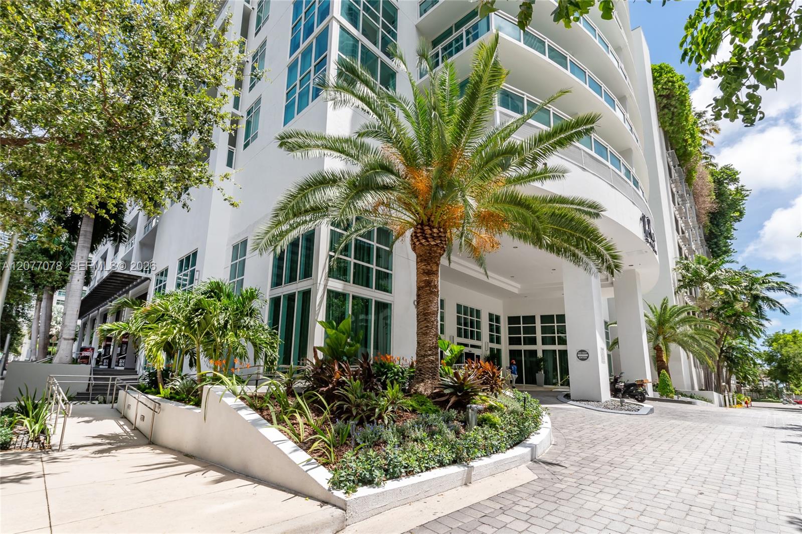 951 Brickell Avenue 2608 Property Photo 14