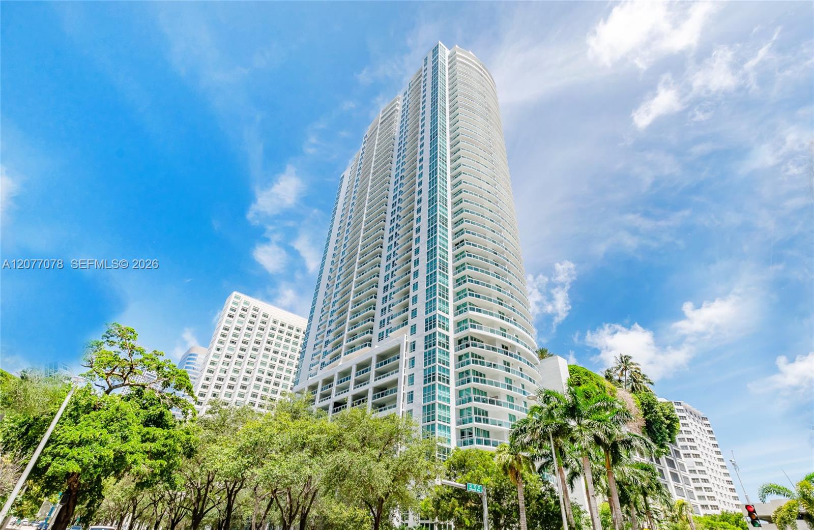 951 Brickell Avenue 2608 Property Photo 15