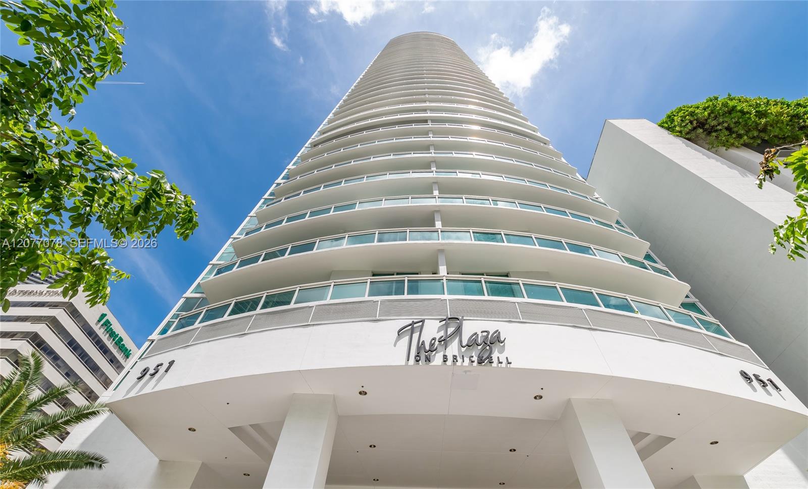 951 Brickell Avenue 2608 Property Photo 16