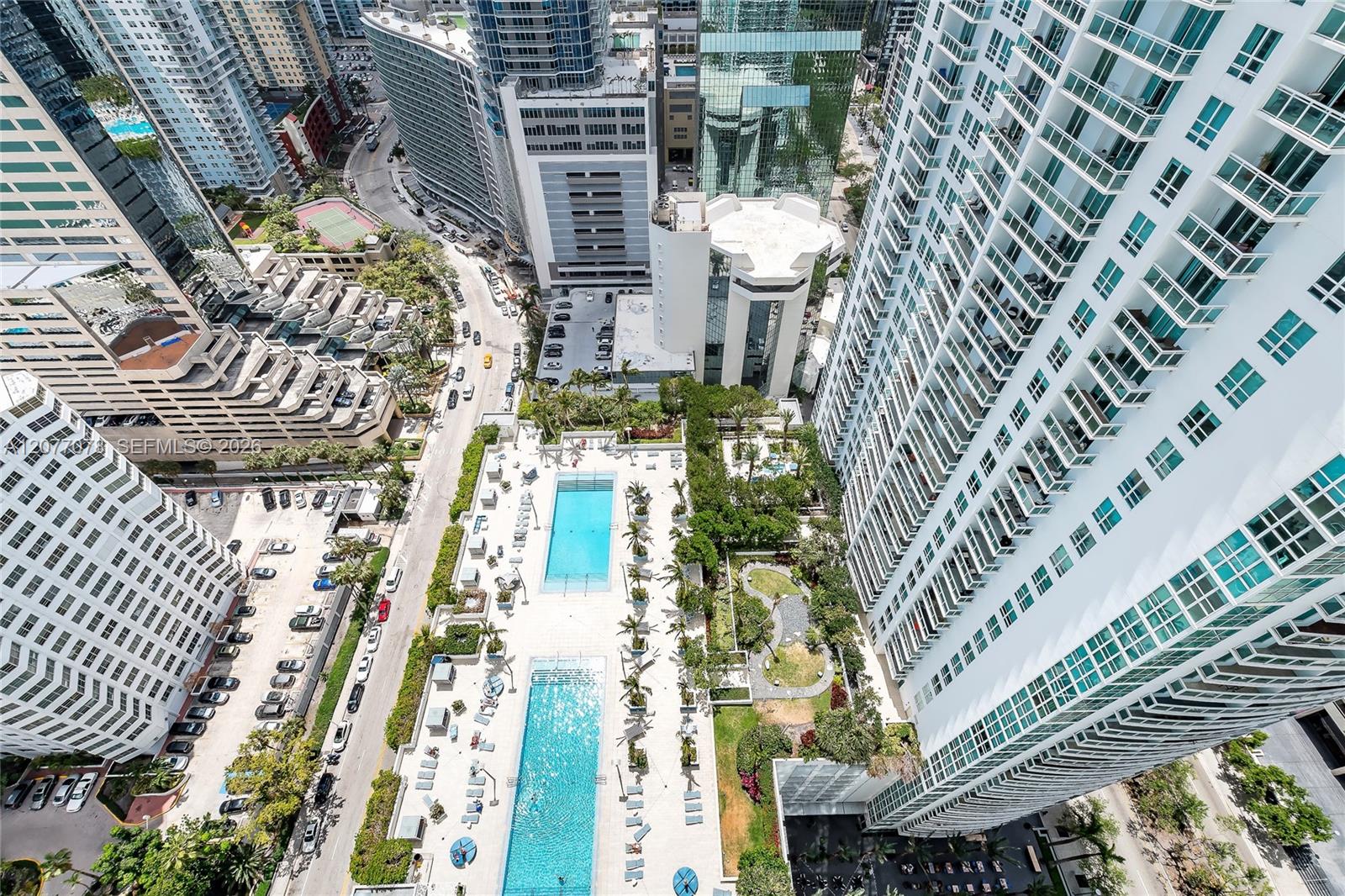 951 Brickell Avenue 2608 Property Photo 17