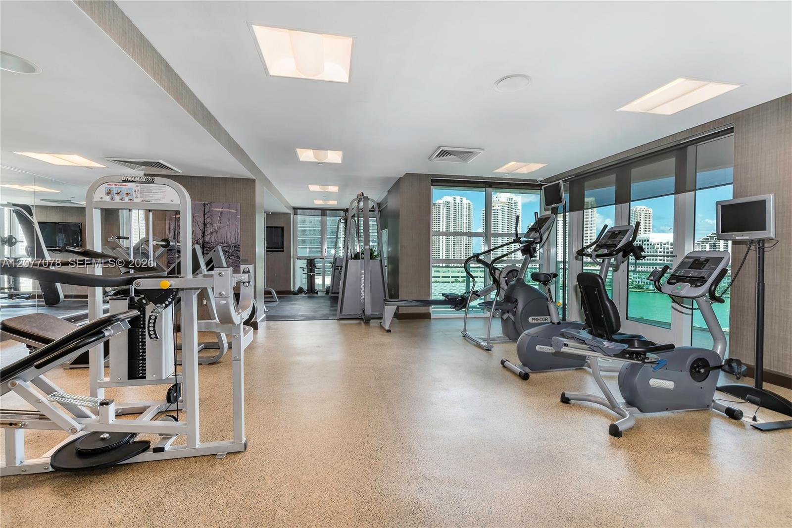 951 Brickell Avenue 2608 Property Photo 18