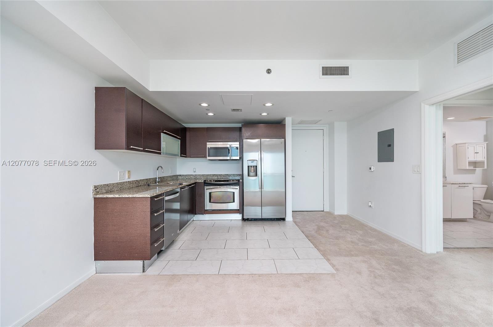 951 Brickell Avenue 2608 Property Photo 25