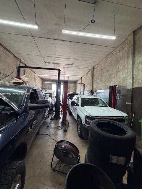 Established Tire/mechanic Shop Property Photo 5