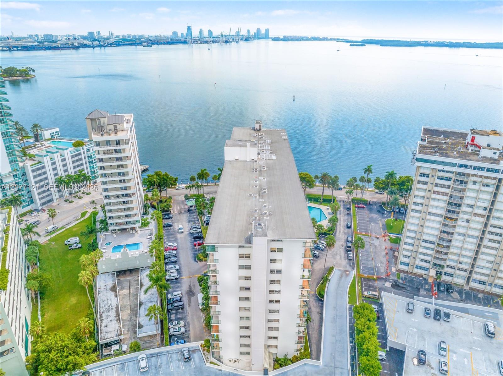 1408 Brickell Bay Drive 703 Property Photo 1