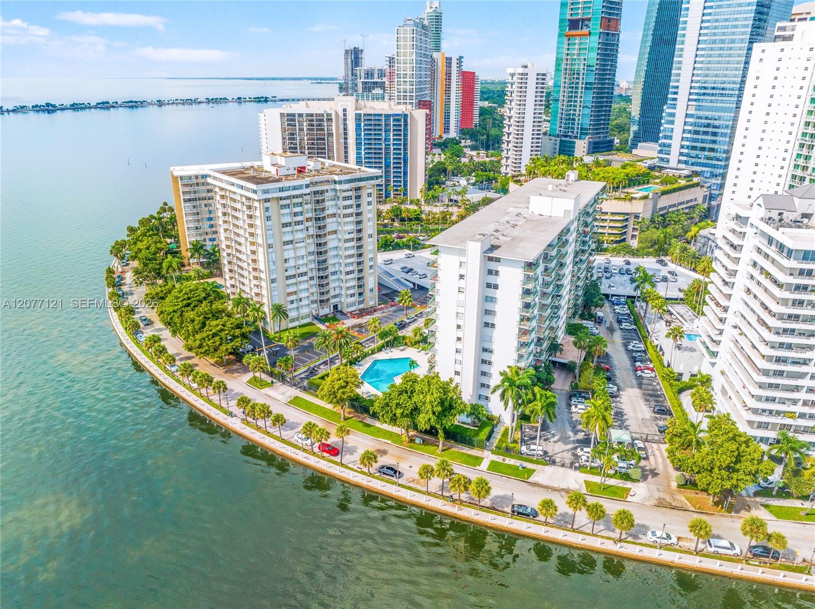 1408 Brickell Bay Drive 703 Property Photo 2