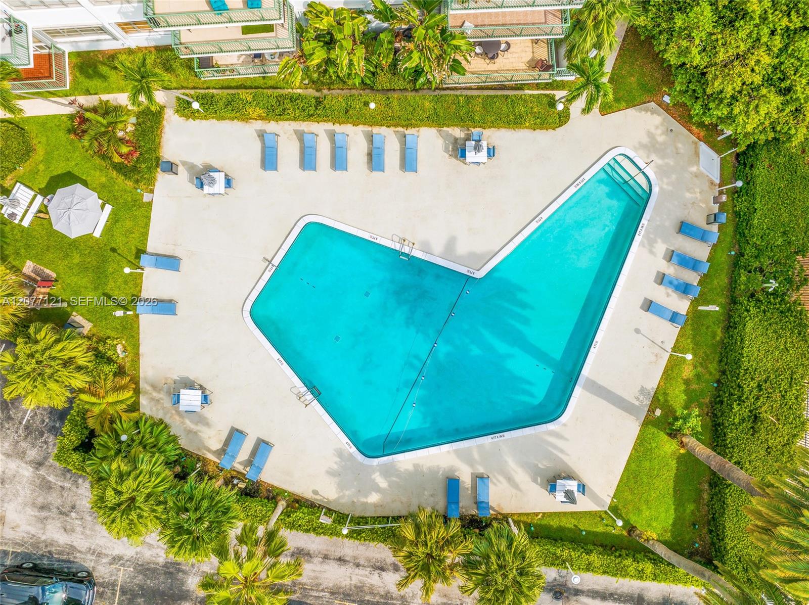 1408 Brickell Bay Drive 703 Property Photo 5