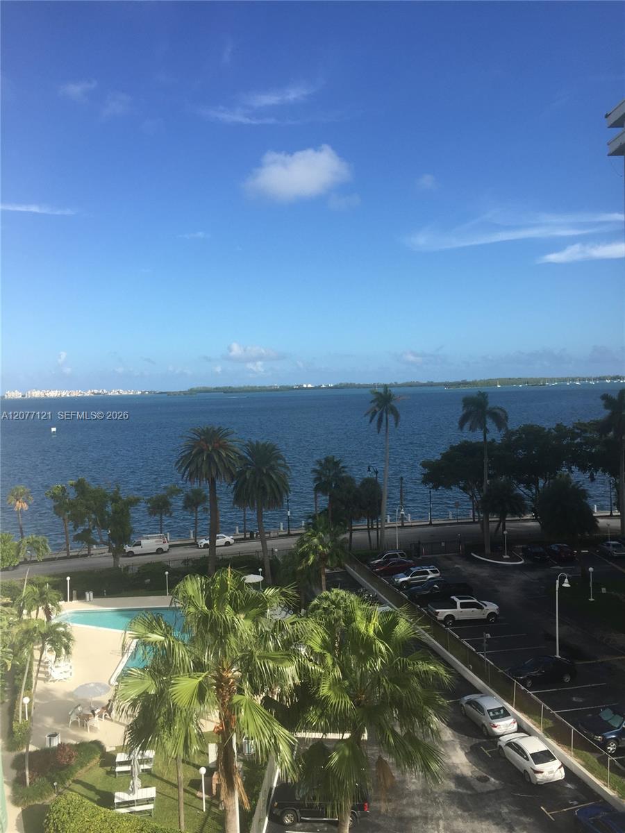 1408 Brickell Bay Drive 703 Property Photo 6