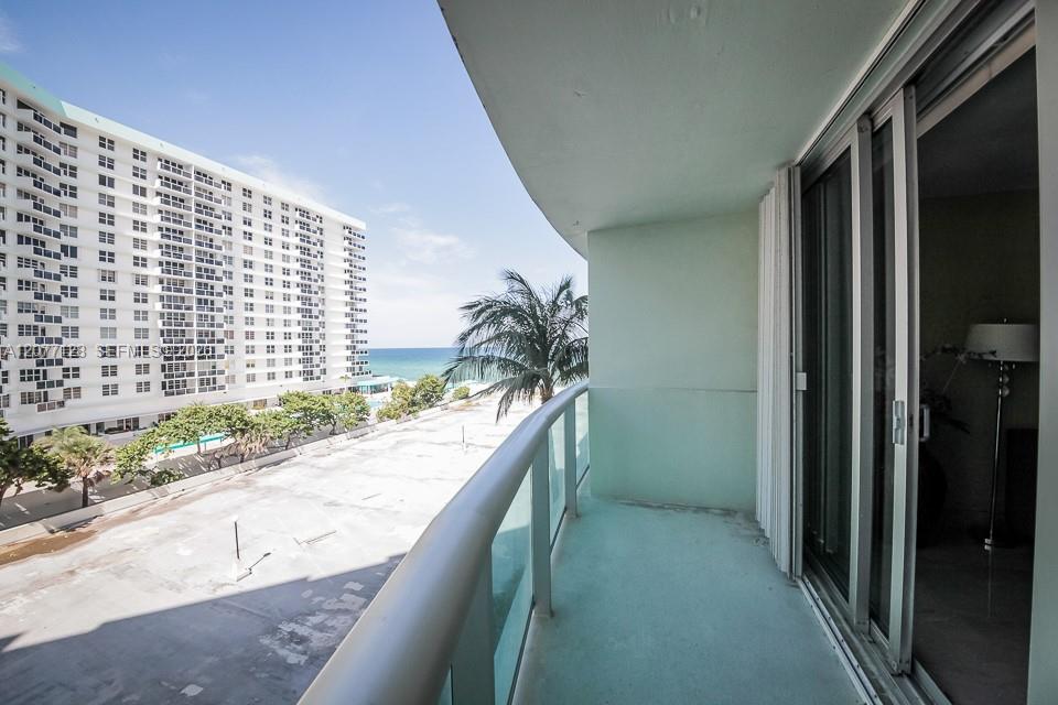 3801 S Ocean Drive 5a Property Photo 18