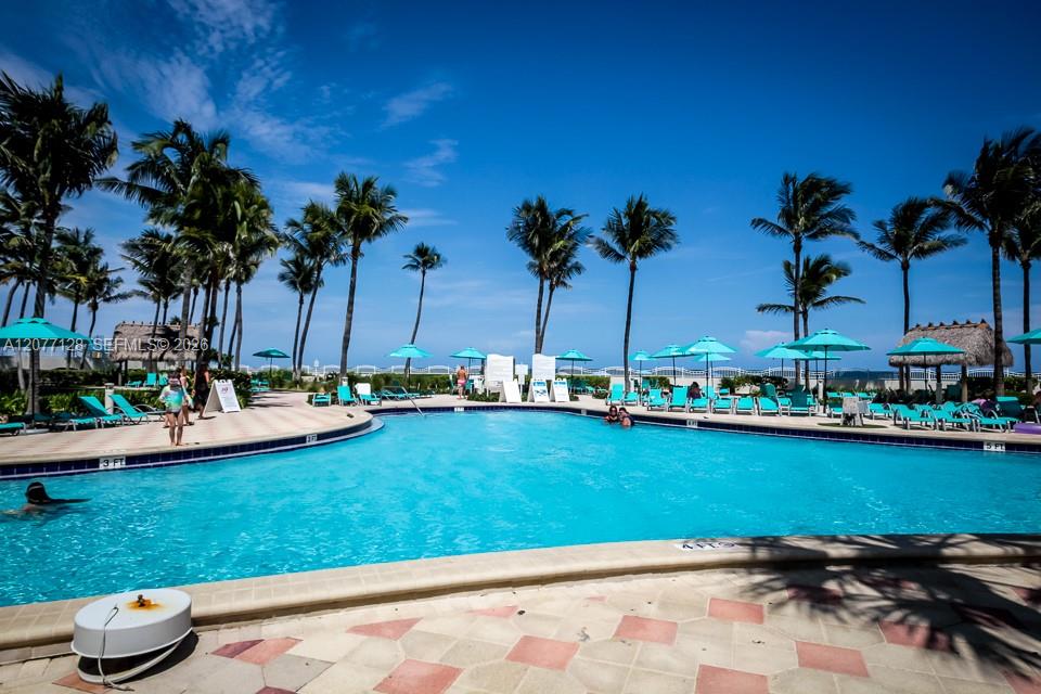 3801 S Ocean Drive 5a Property Photo 41