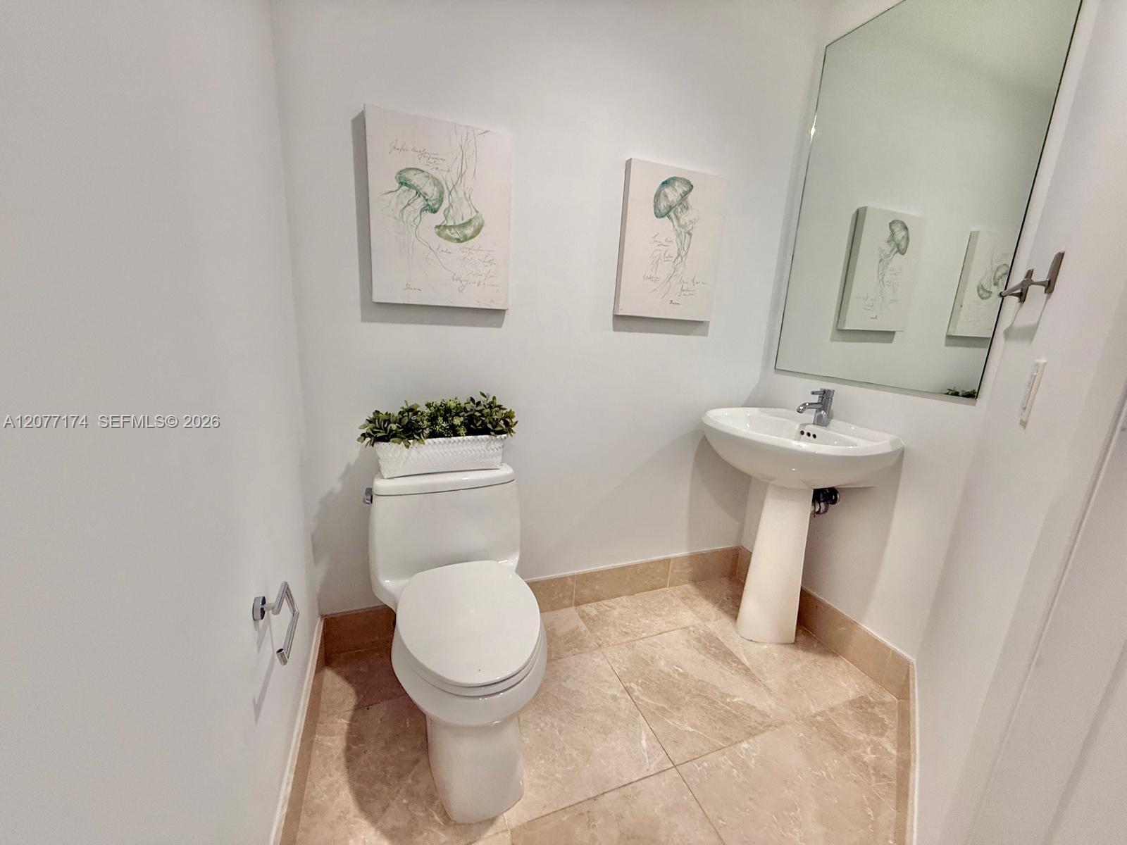 17001 Collins Avenue 1903 Property Photo 14