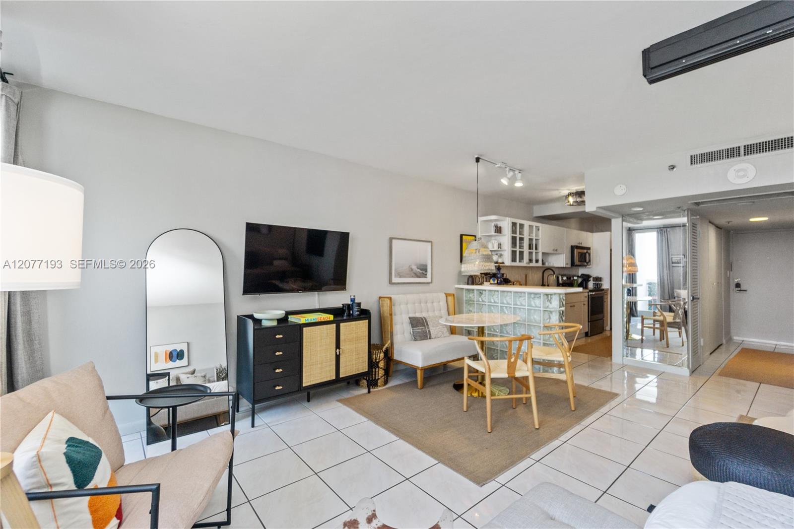 100 Lincoln Road 1107 Property Photo 1