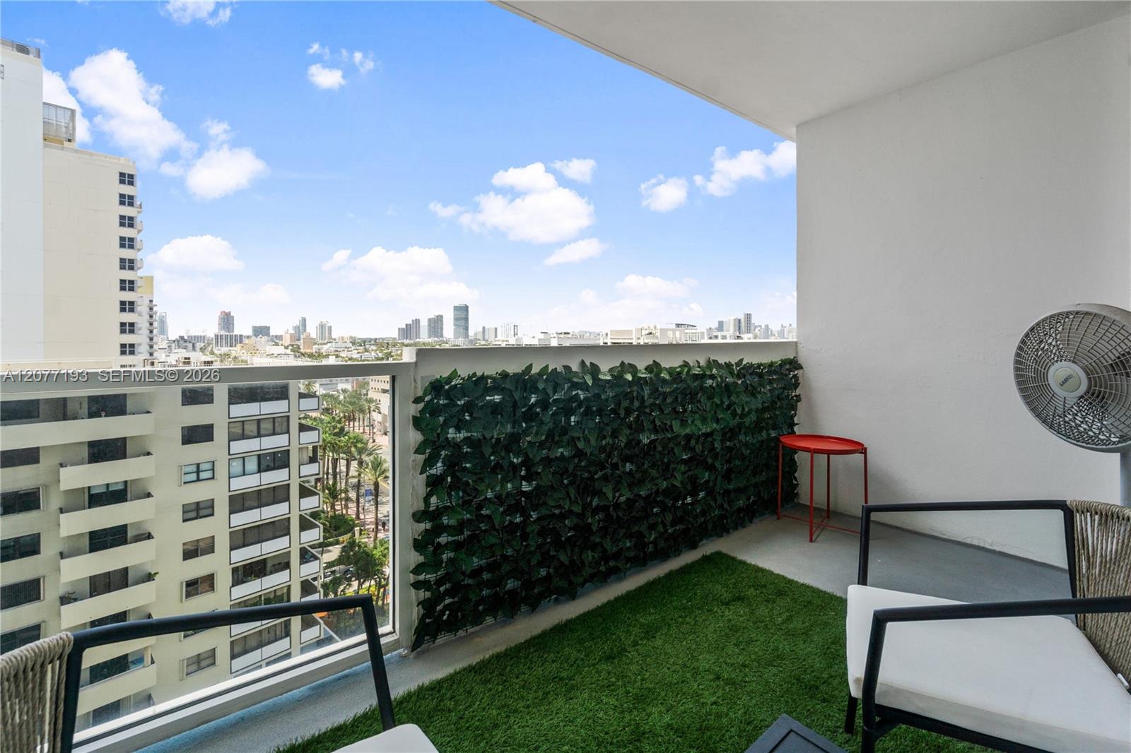 100 Lincoln Road 1107 Property Photo 4