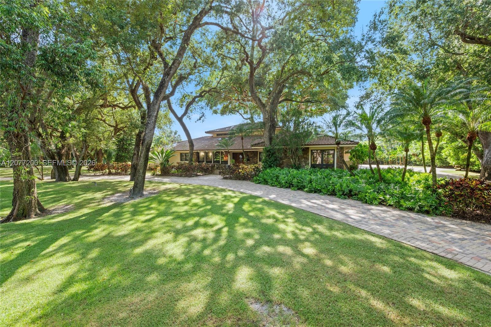 9490 Old Cutler Lane Property Photo 4