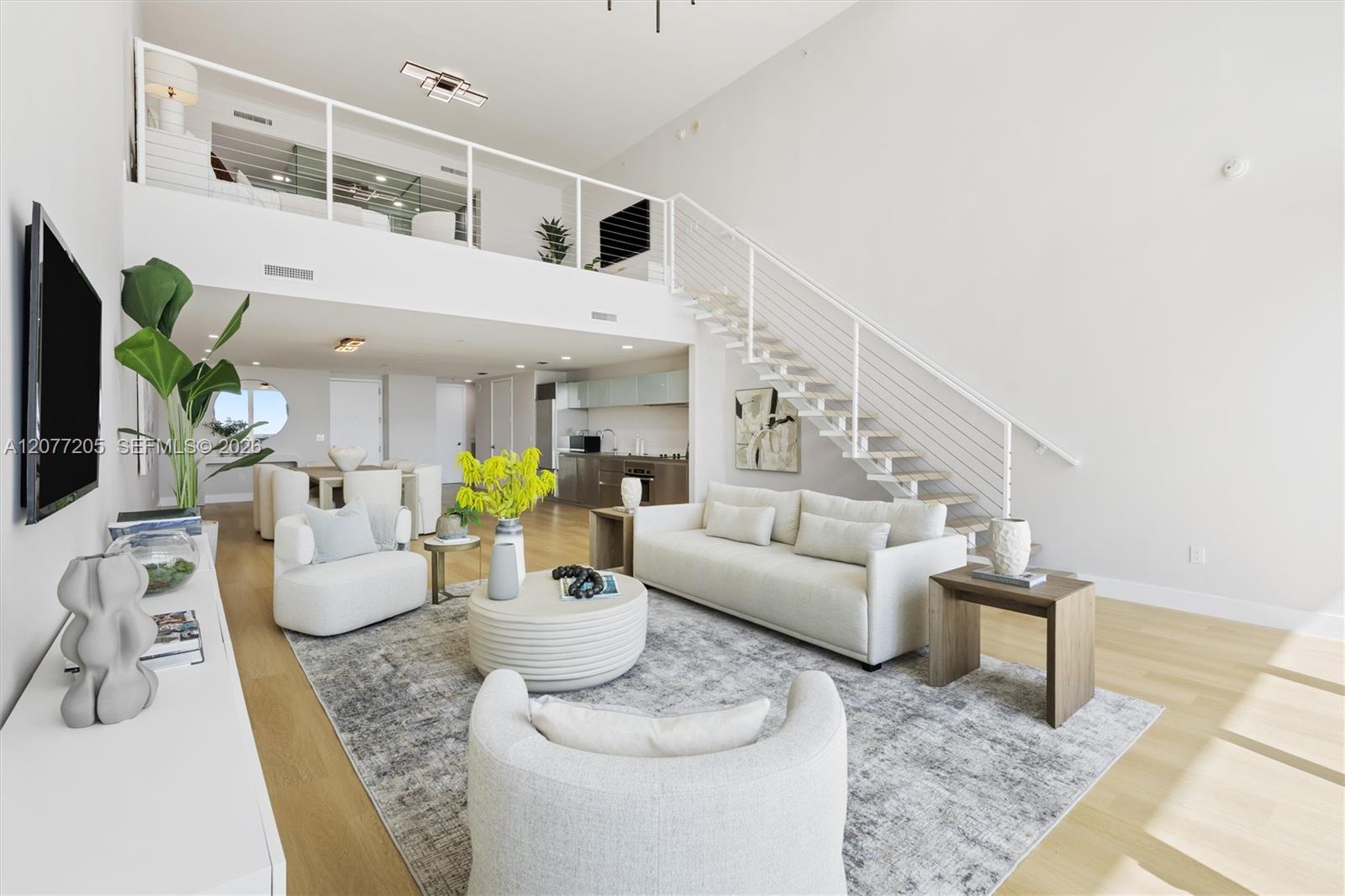 1040 Biscayne Boulevard 3403 Property Photo 8