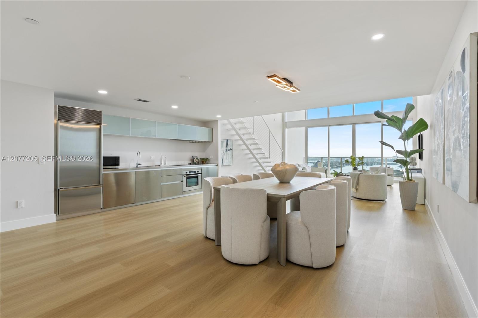 1040 Biscayne Boulevard 3403 Property Photo 12