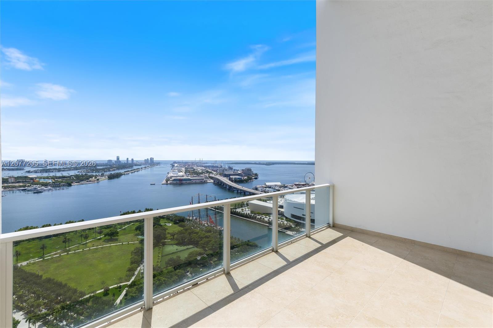 1040 Biscayne Boulevard 3403 Property Photo 26