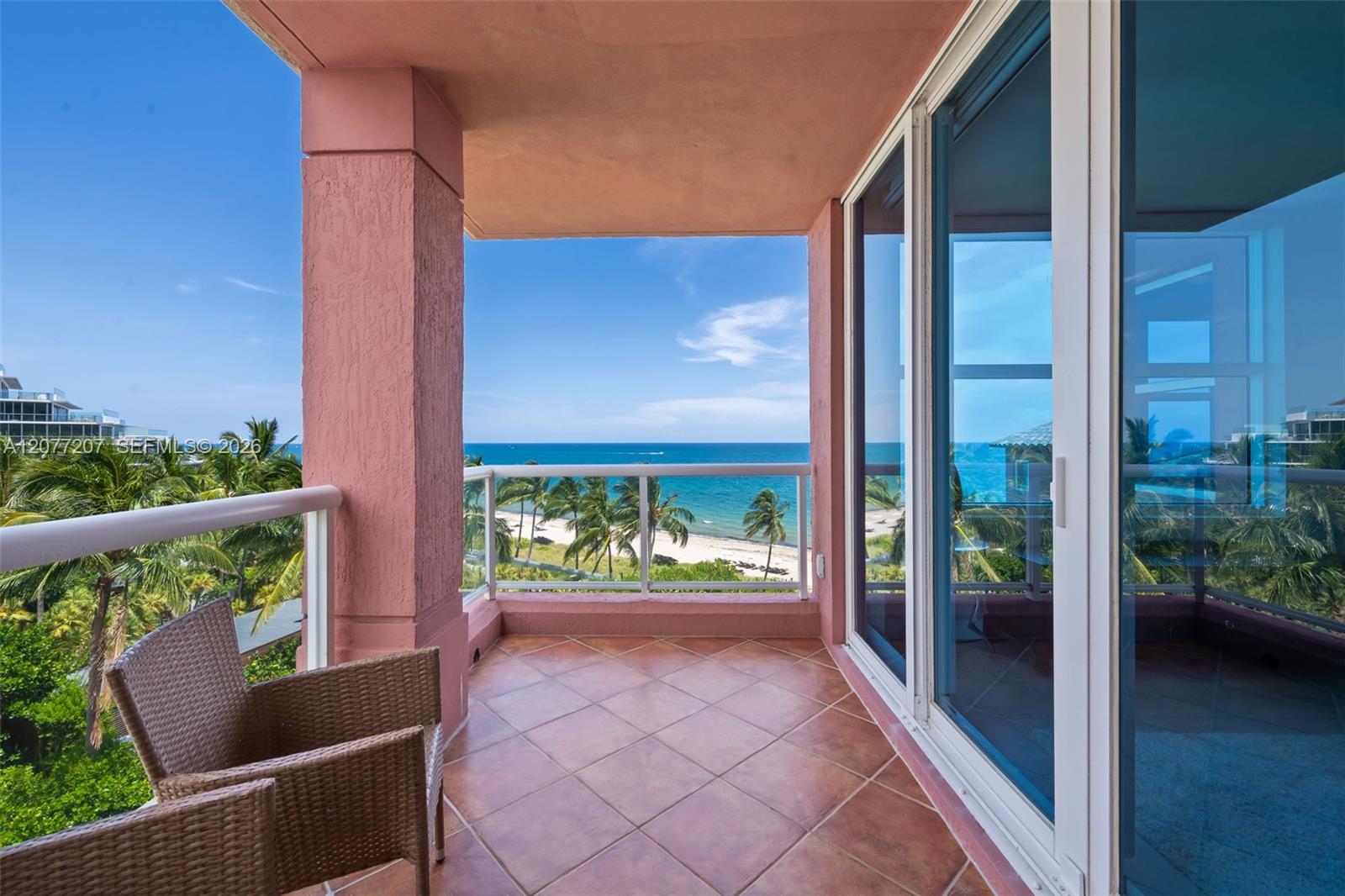 2110 N Ocean Boulevard 7b Property Photo 31