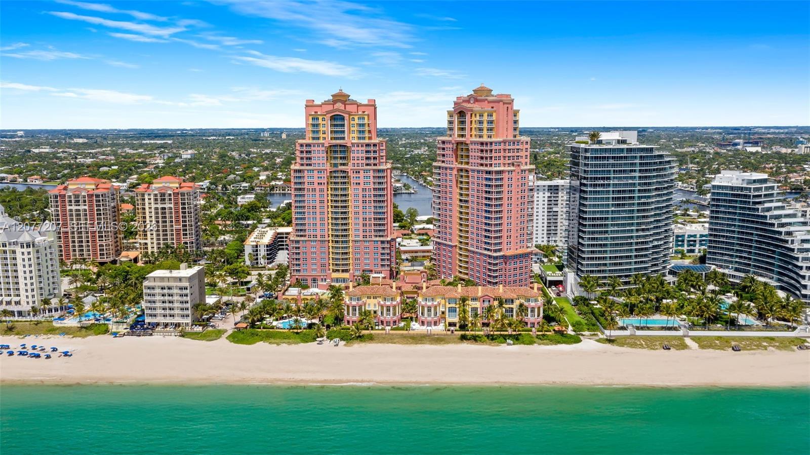 2110 N Ocean Boulevard 7b Property Photo 51