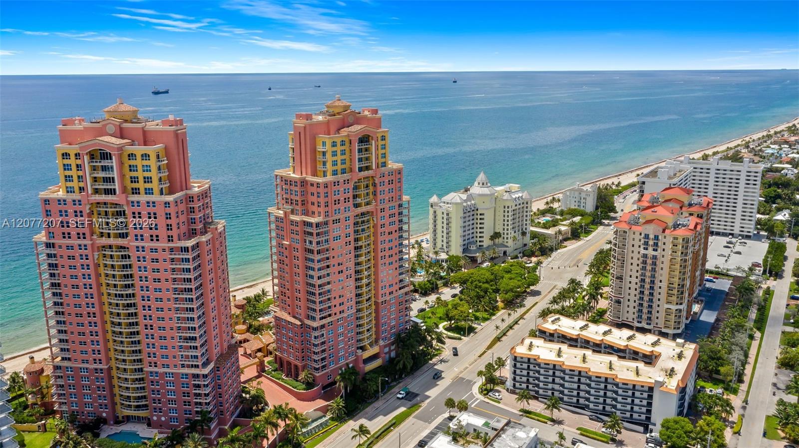 2110 N Ocean Boulevard 7b Property Photo 54