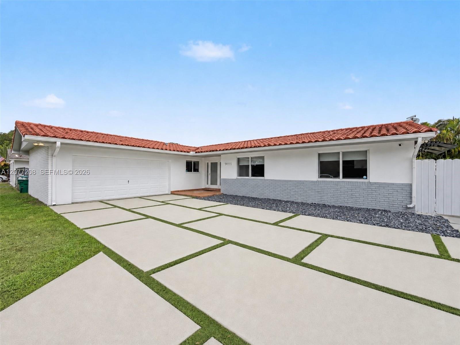 14111 Sw 75th Street Property Photo 1