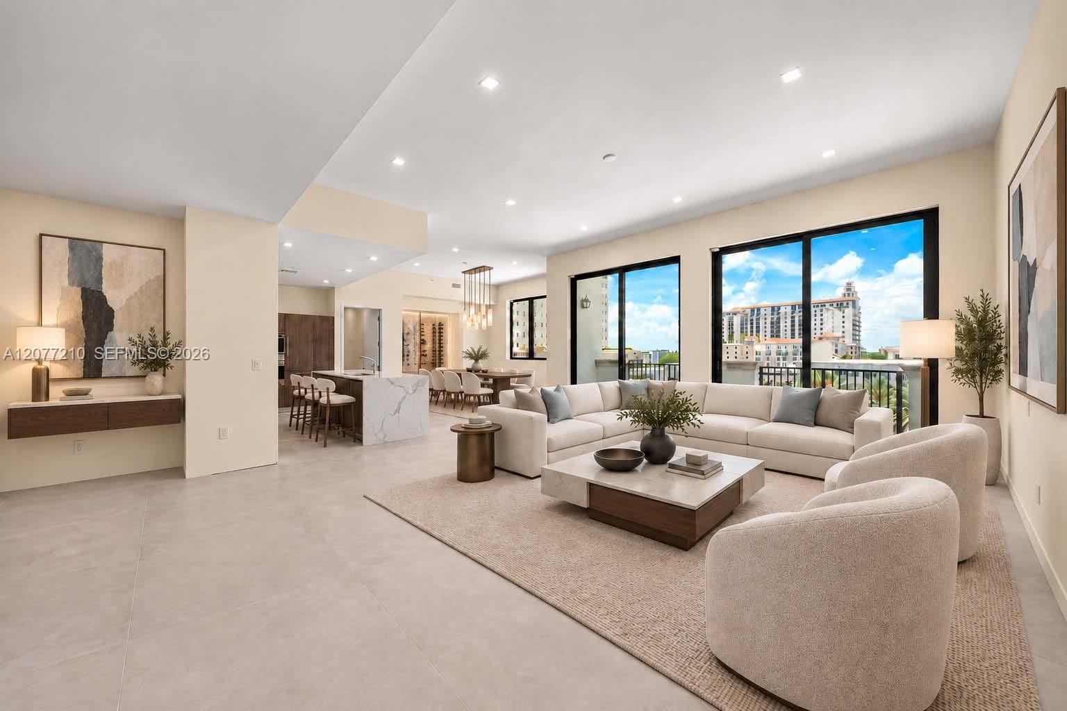 275 Giralda Avenue 6a Property Photo 3