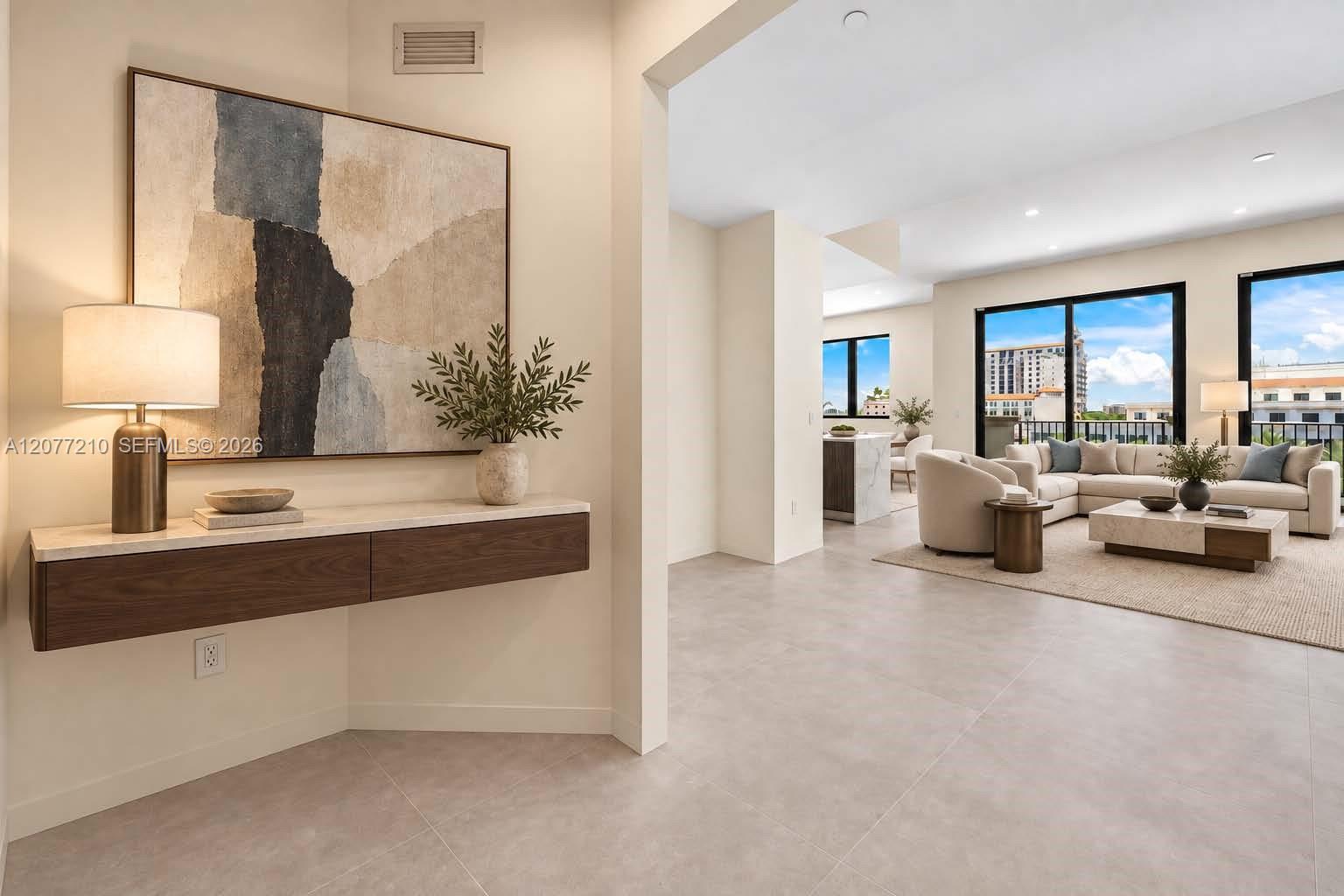 275 Giralda Avenue 6a Property Photo 5