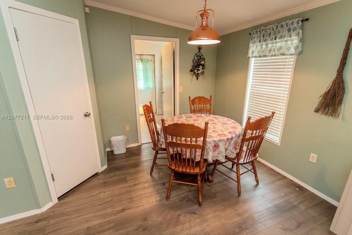 4075 Fort Center Avenue Property Photo 10