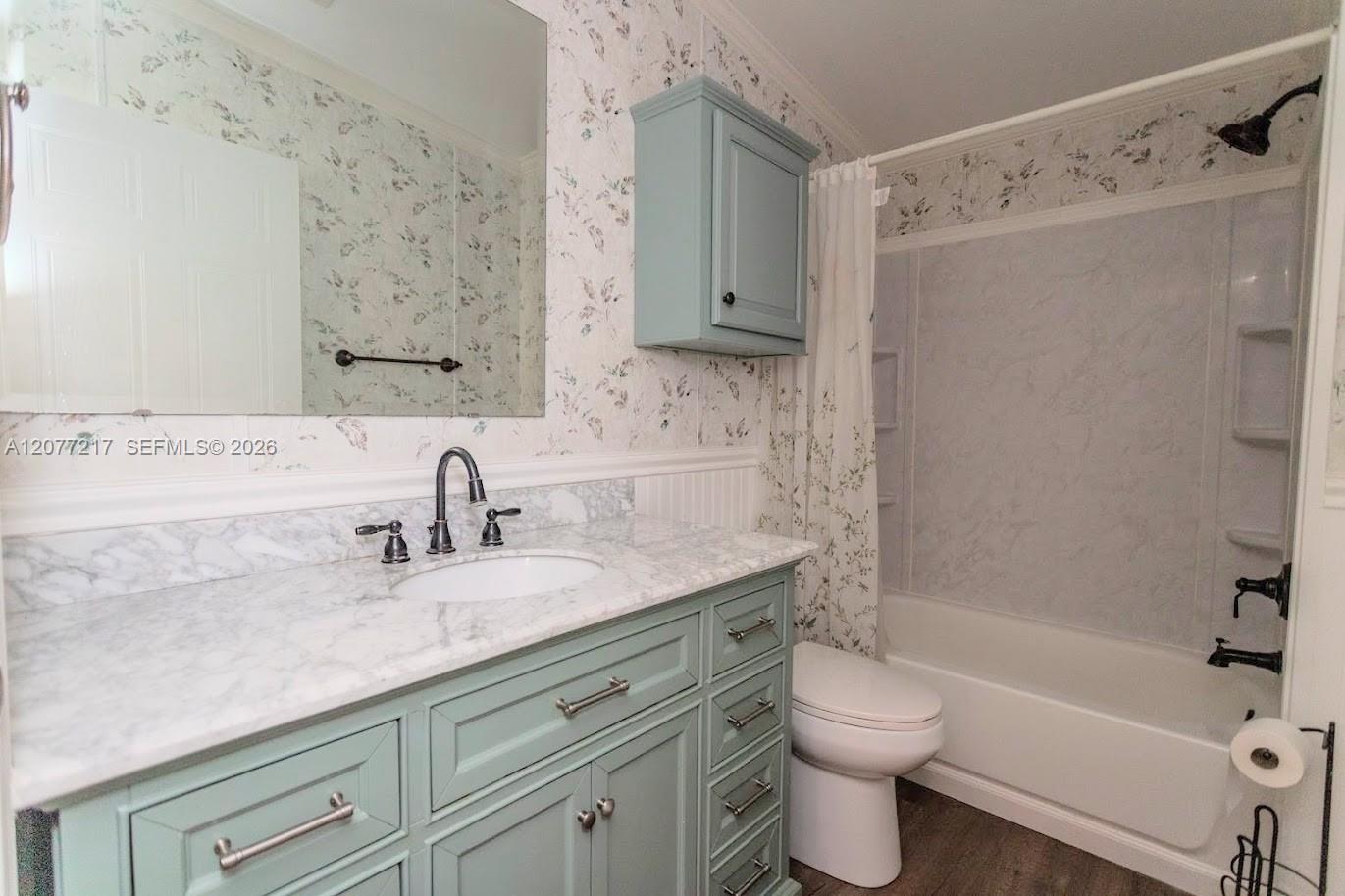 4075 Fort Center Avenue Property Photo 12