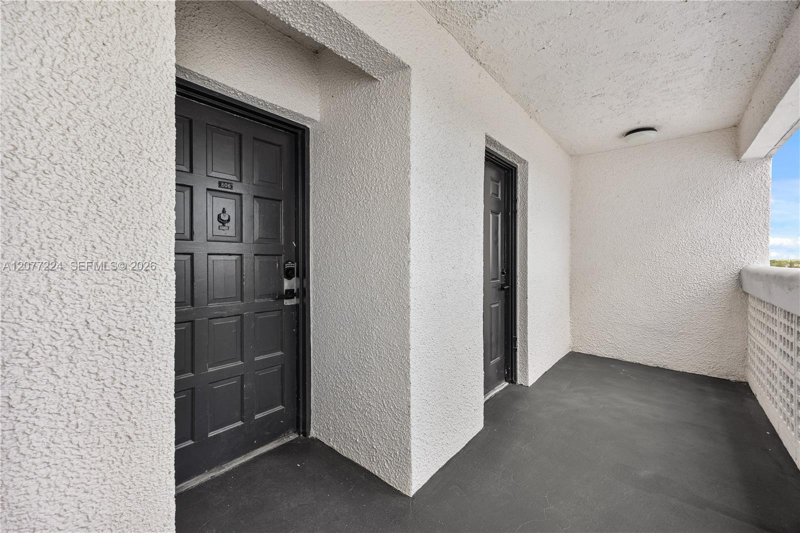 3301 Spanish Moss Terrace 806 Property Photo 32