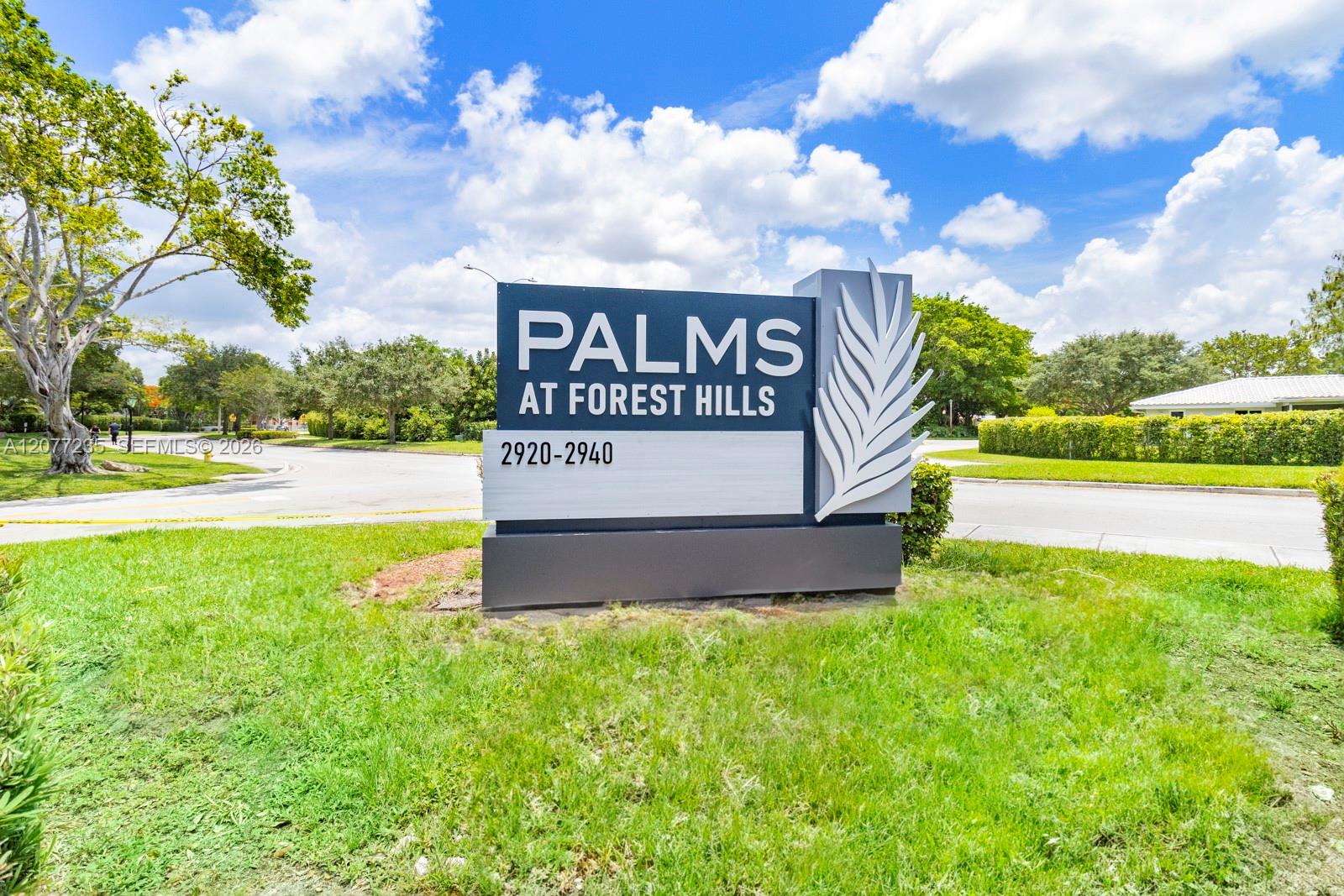 2920 Forest Hills Boulevard A3a Property Photo 4