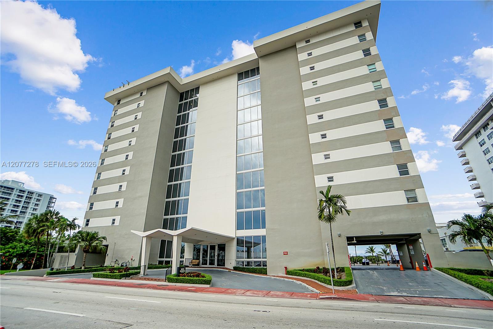 9273 Collins Avenue 309 Property Photo 16