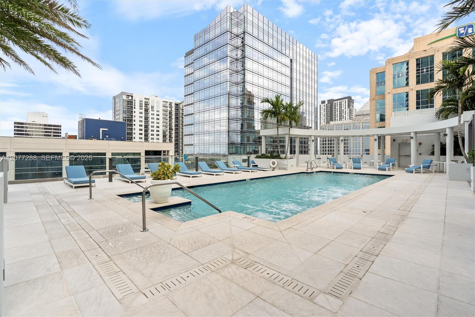100 E Las Olas Boulevard 4203 Property Photo 27