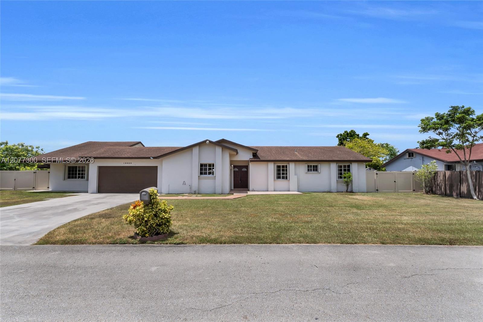 18600 SW 127th Place