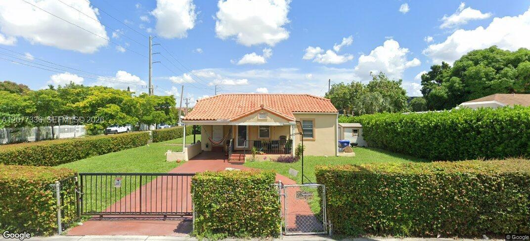 4289 NW 5th Street