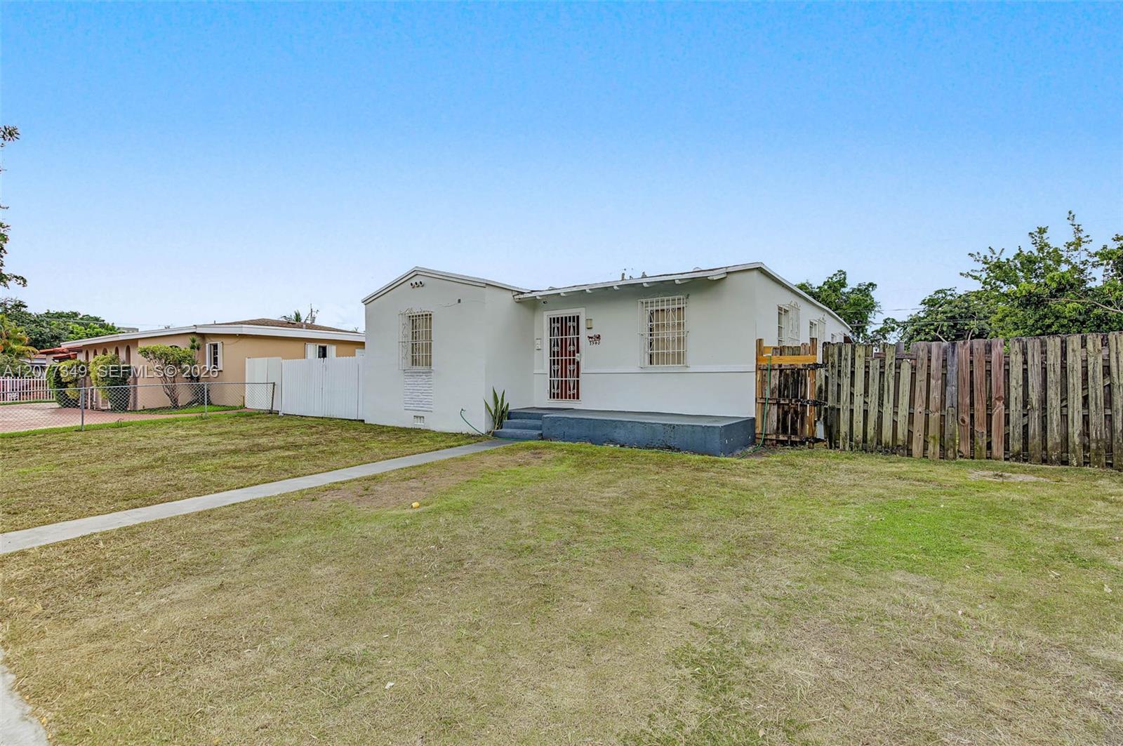 3940 NW 2nd Street
