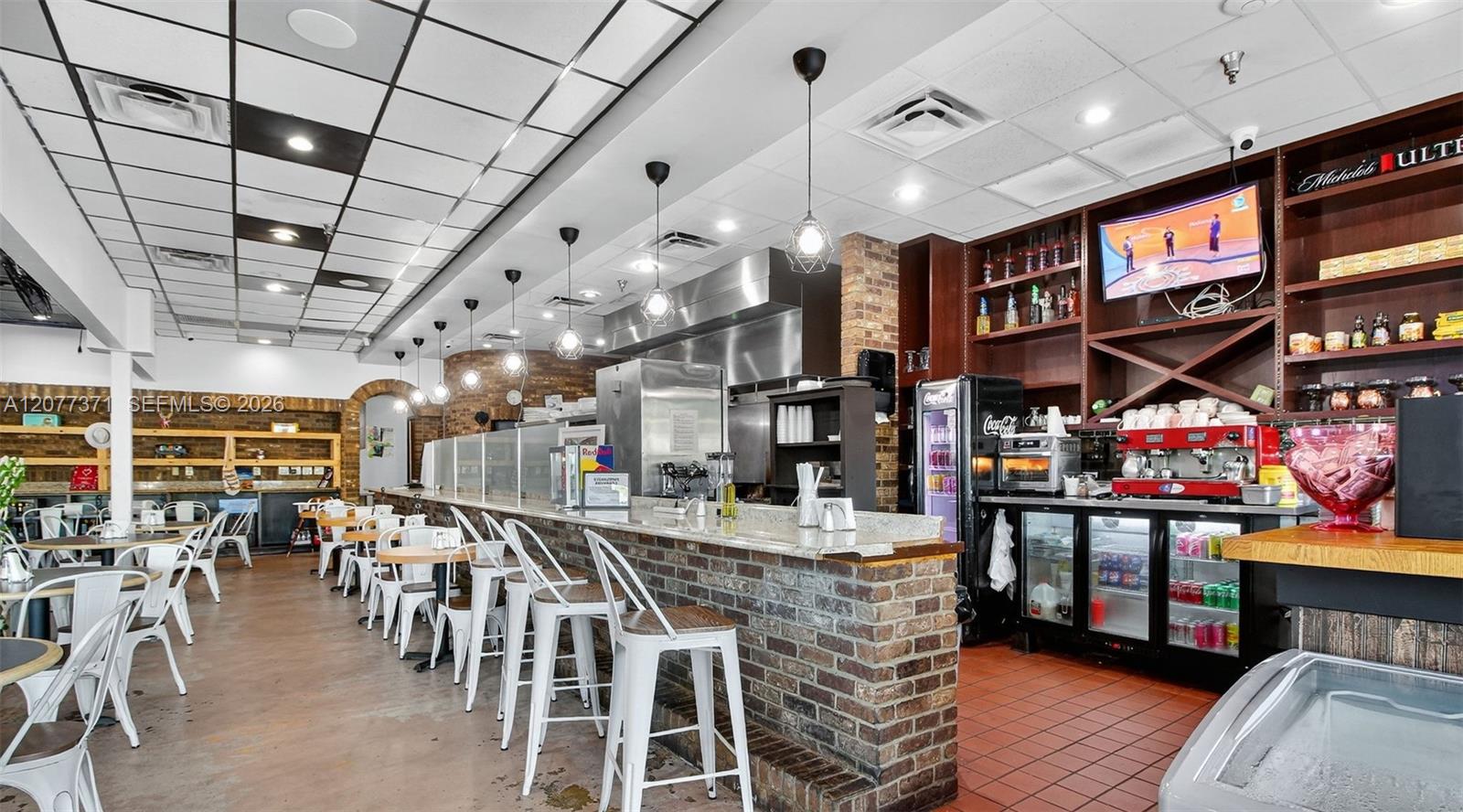 Restaurant And Bar For Sale In Coral Springs Property Photo 1
