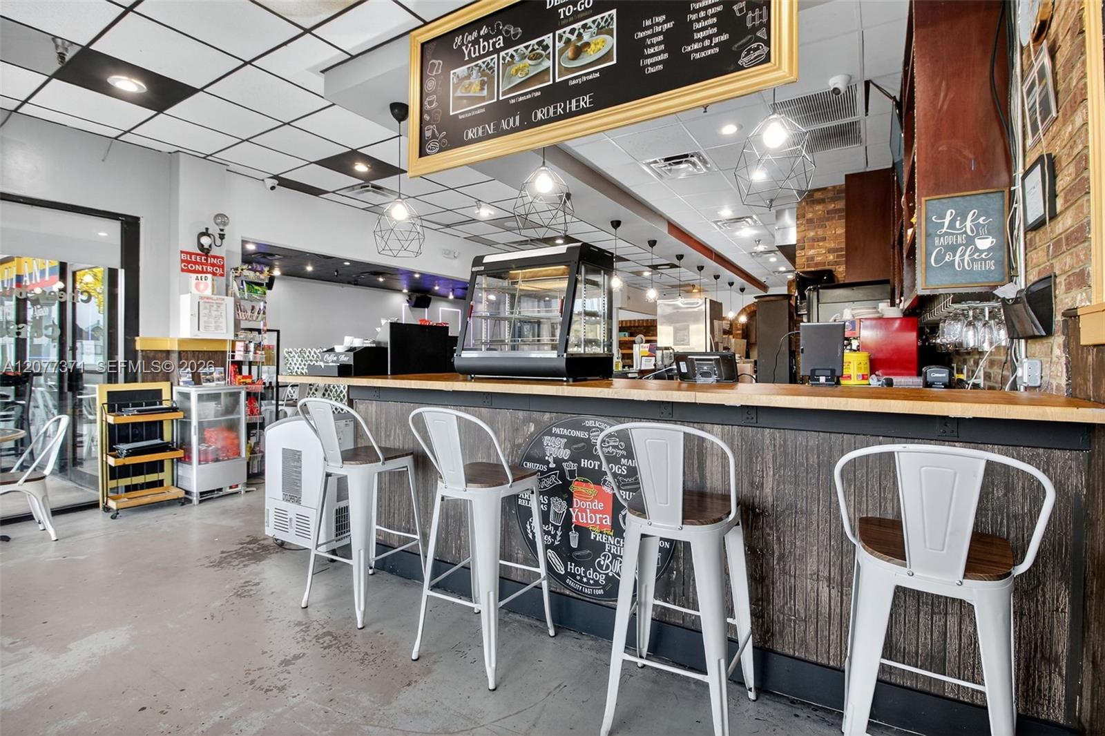 Restaurant And Bar For Sale In Coral Springs Property Photo 3
