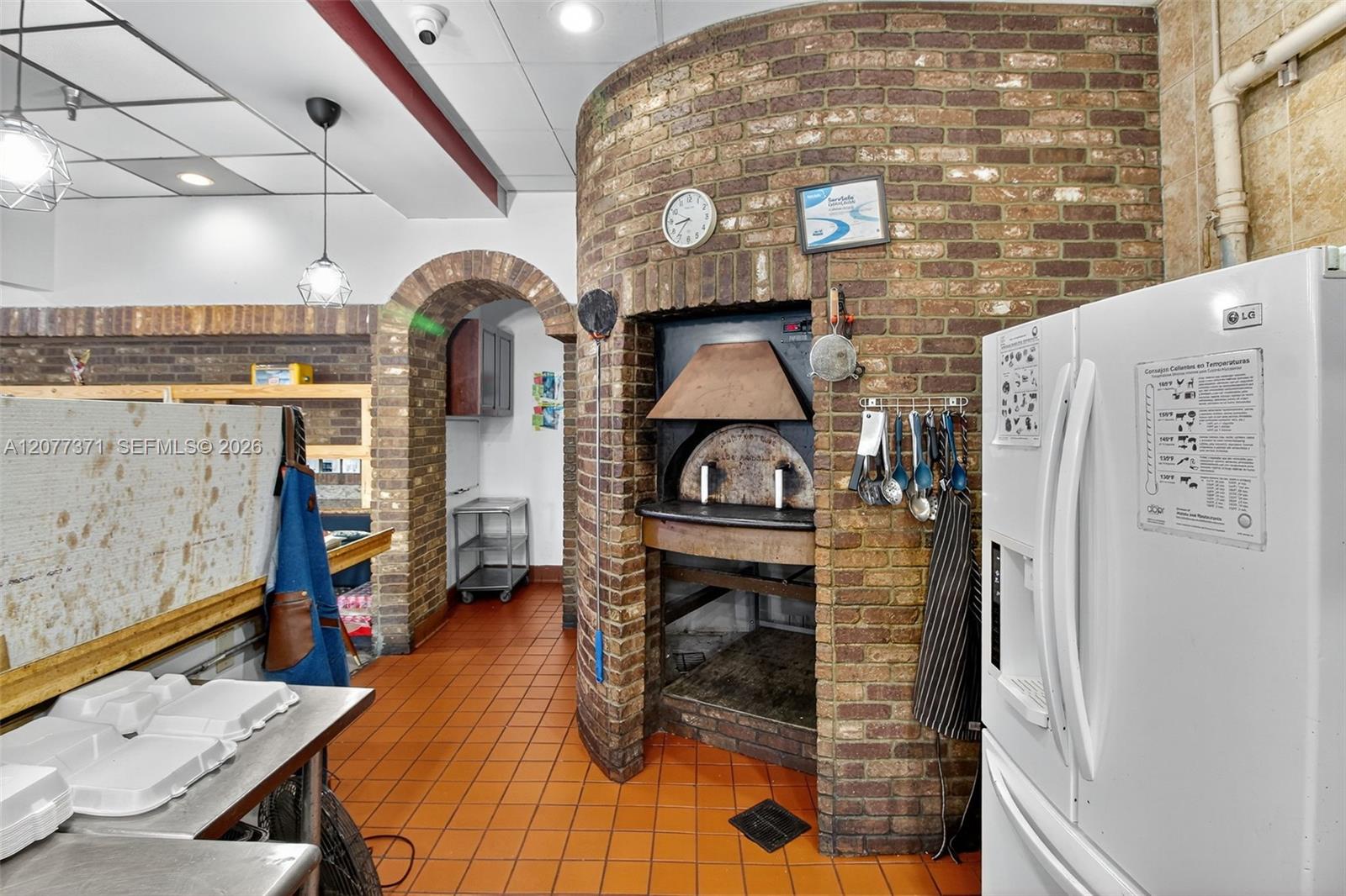 Restaurant And Bar For Sale In Coral Springs Property Photo 4