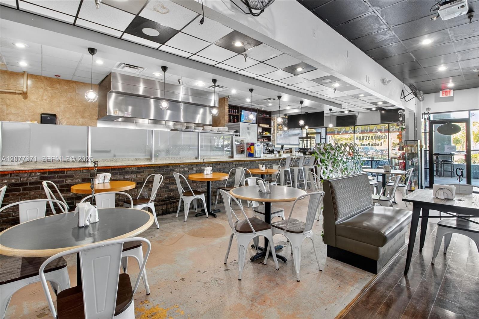 Restaurant And Bar For Sale In Coral Springs Property Photo 5