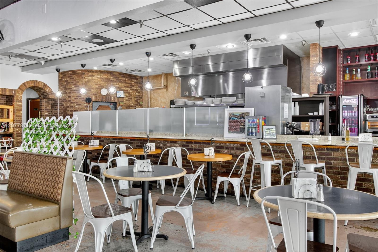 Restaurant And Bar For Sale In Coral Springs Property Photo 6