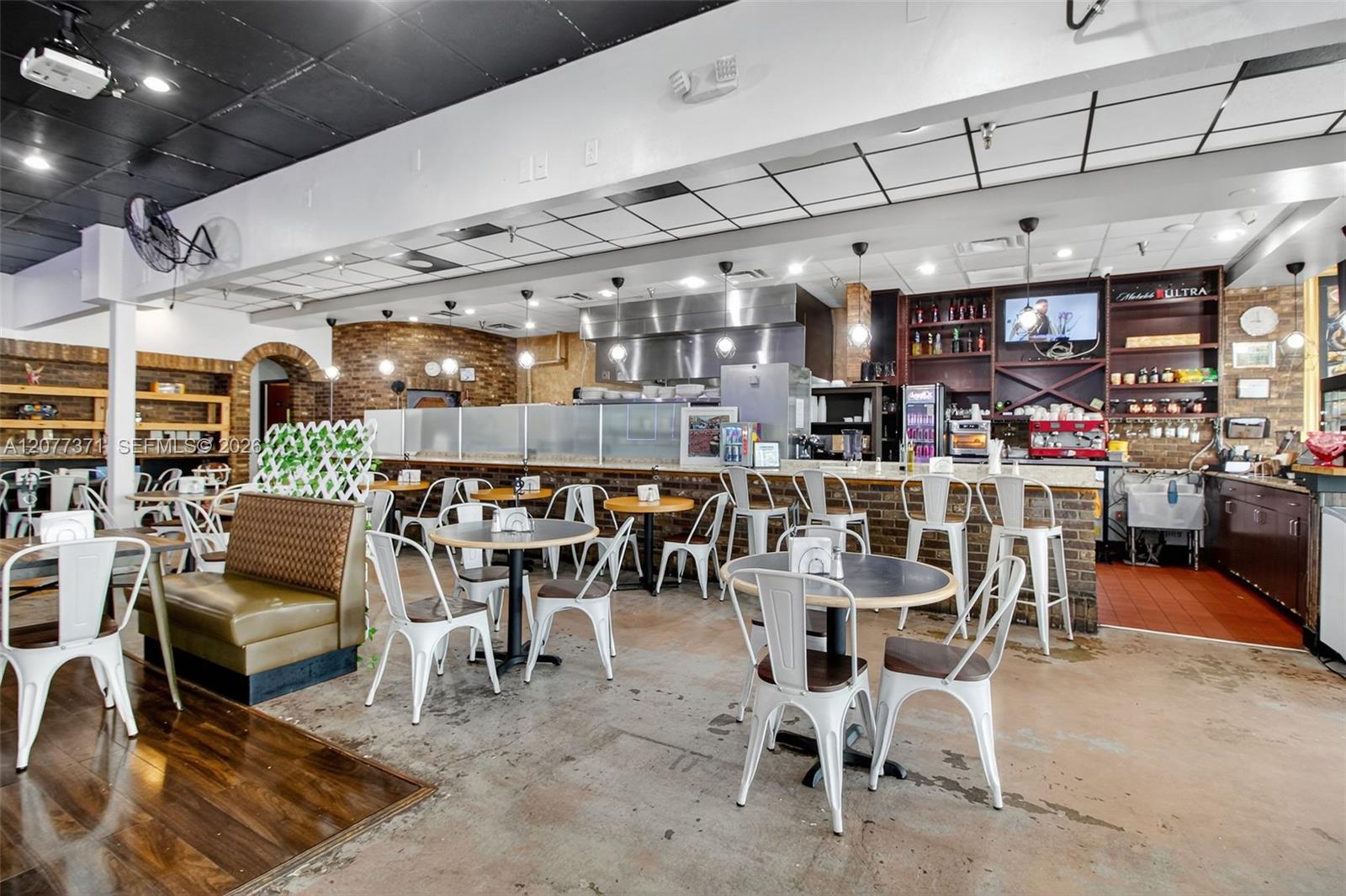 Restaurant And Bar For Sale In Coral Springs Property Photo 7