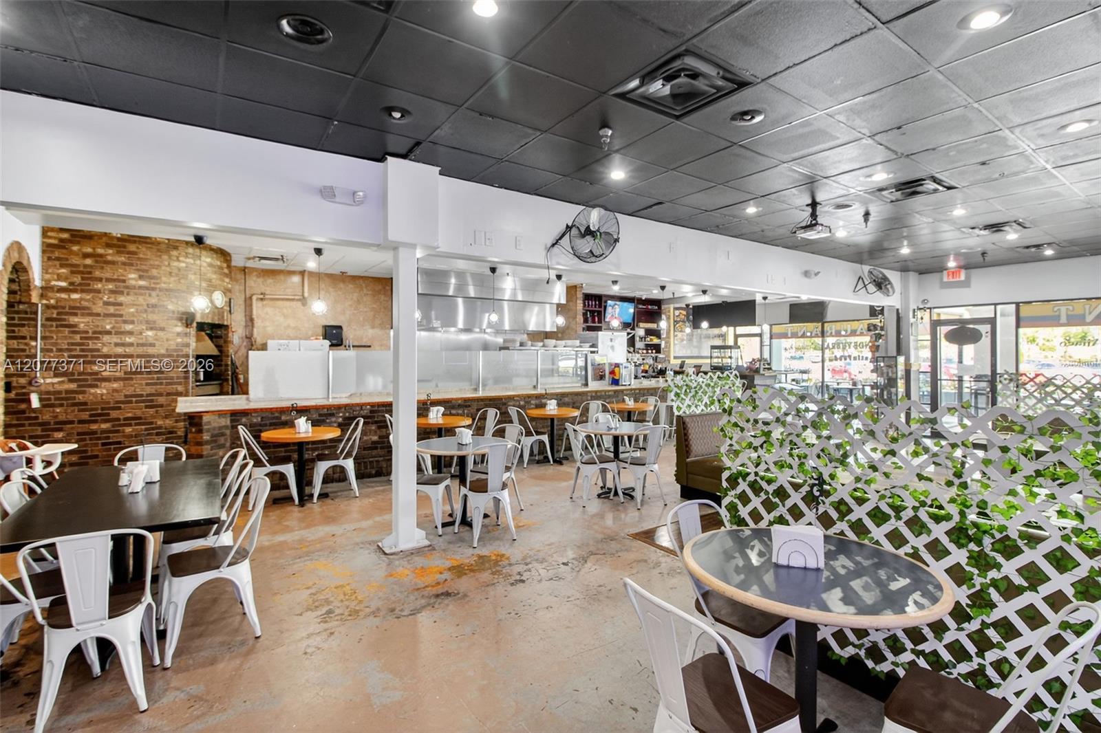 Restaurant And Bar For Sale In Coral Springs Property Photo 8